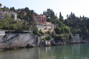 Отель Apartments by the sea Opatija - Volosko, Opatija - 7911  Опатия
